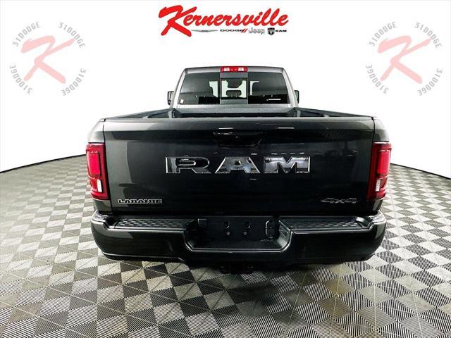 new 2025 Ram 3500 car, priced at $79,617