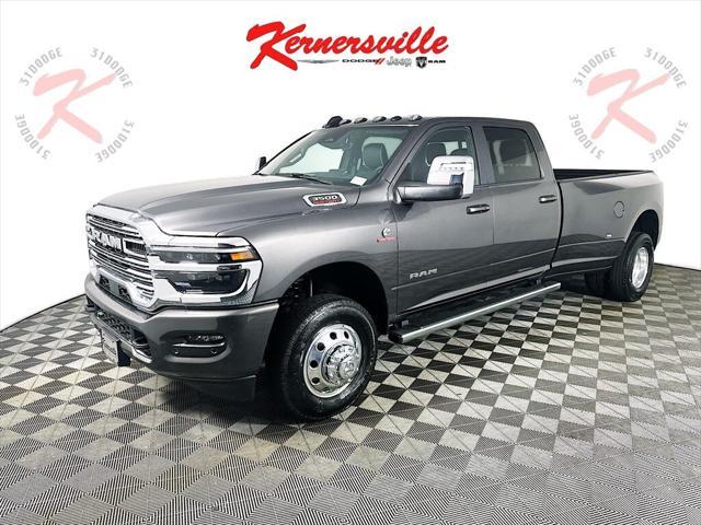 new 2025 Ram 3500 car, priced at $79,617