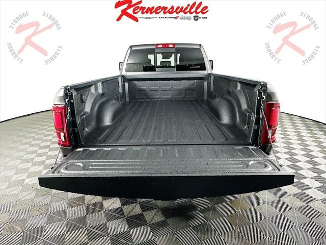 new 2025 Ram 3500 car, priced at $79,617