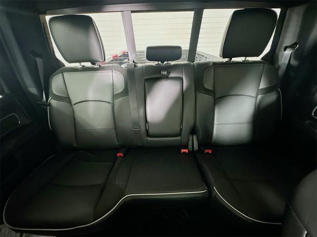 new 2025 Ram 3500 car, priced at $79,617