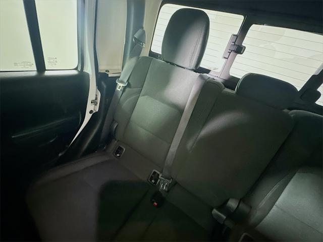 used 2023 Jeep Gladiator car, priced at $28,935