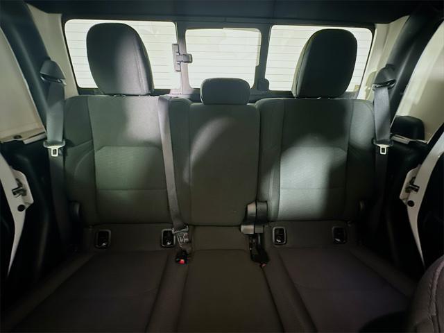 used 2023 Jeep Gladiator car, priced at $28,935