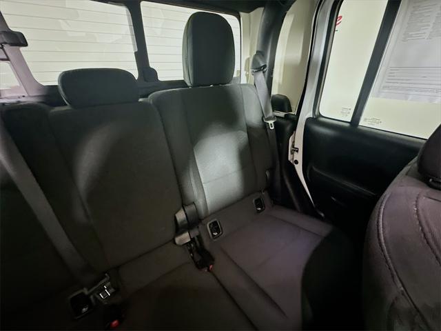 used 2023 Jeep Gladiator car, priced at $28,935