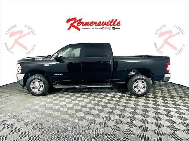 used 2020 Ram 2500 car, priced at $31,485