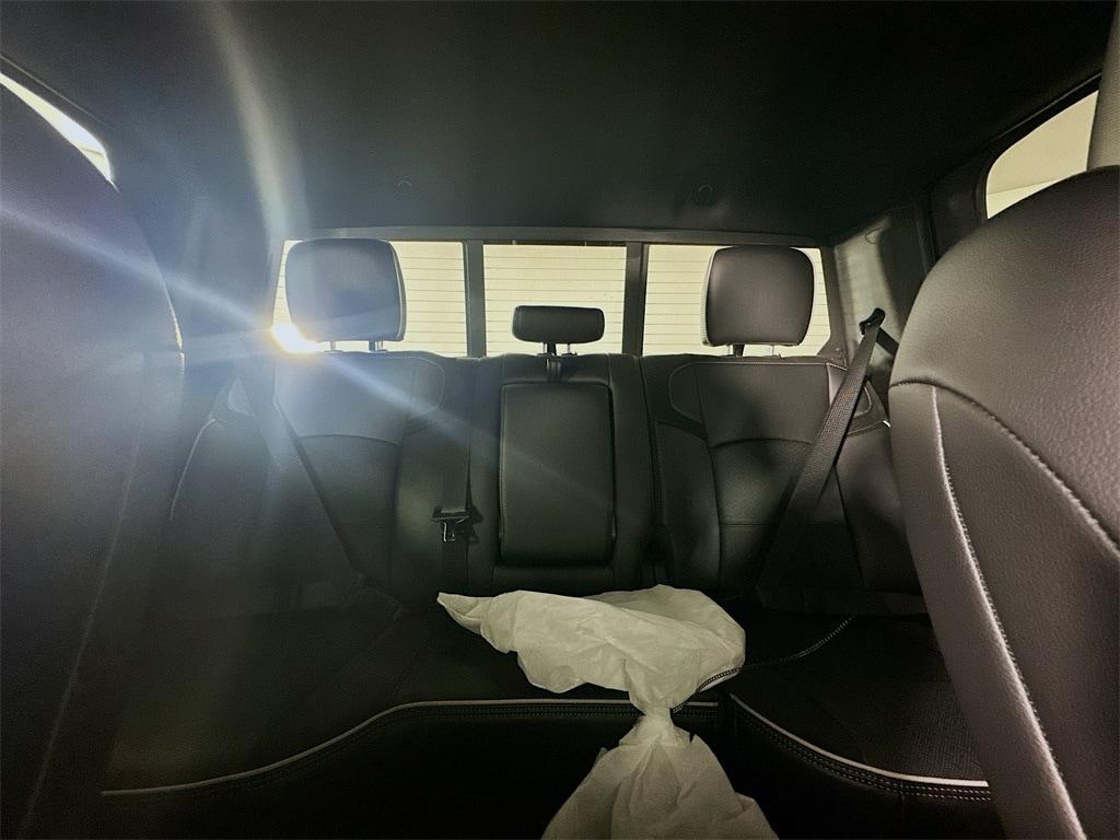 new 2026 Ram 2500 car, priced at $76,555