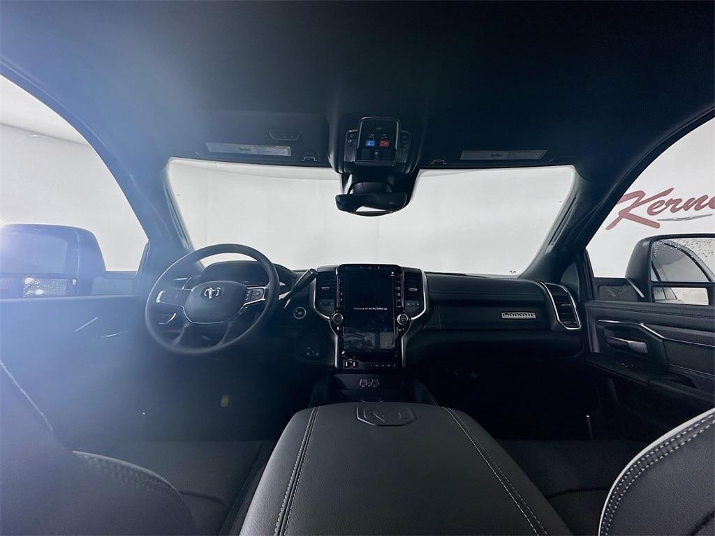 new 2026 Ram 2500 car, priced at $76,555