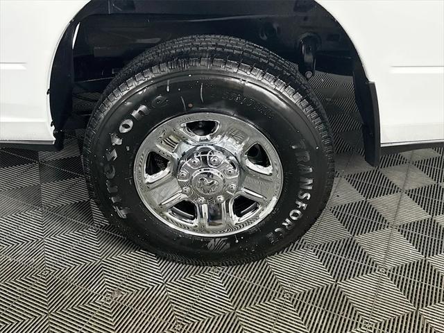 new 2024 Ram 2500 car, priced at $50,753