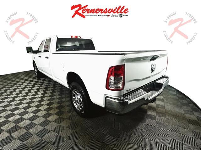 new 2024 Ram 2500 car, priced at $50,753