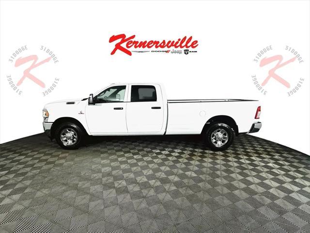 new 2024 Ram 2500 car, priced at $50,753
