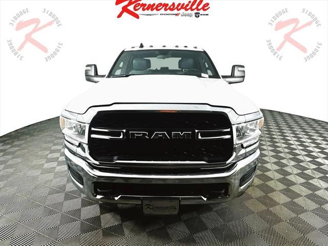 new 2024 Ram 2500 car, priced at $50,753