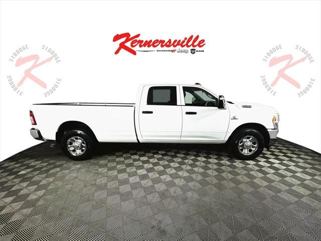 new 2024 Ram 2500 car, priced at $50,753