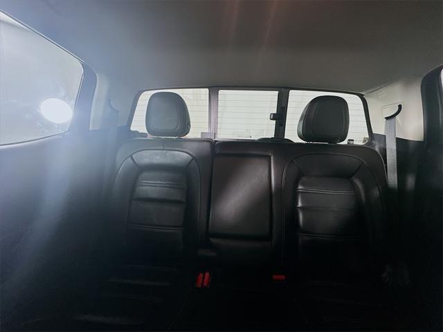 used 2018 GMC Canyon car, priced at $20,685