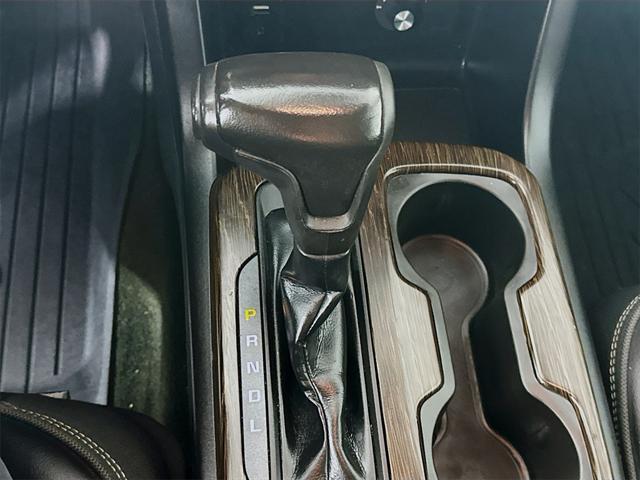 used 2018 GMC Canyon car, priced at $20,685