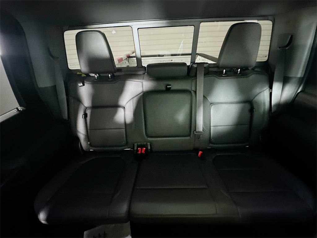 used 2023 Chevrolet Silverado 2500 car, priced at $63,935