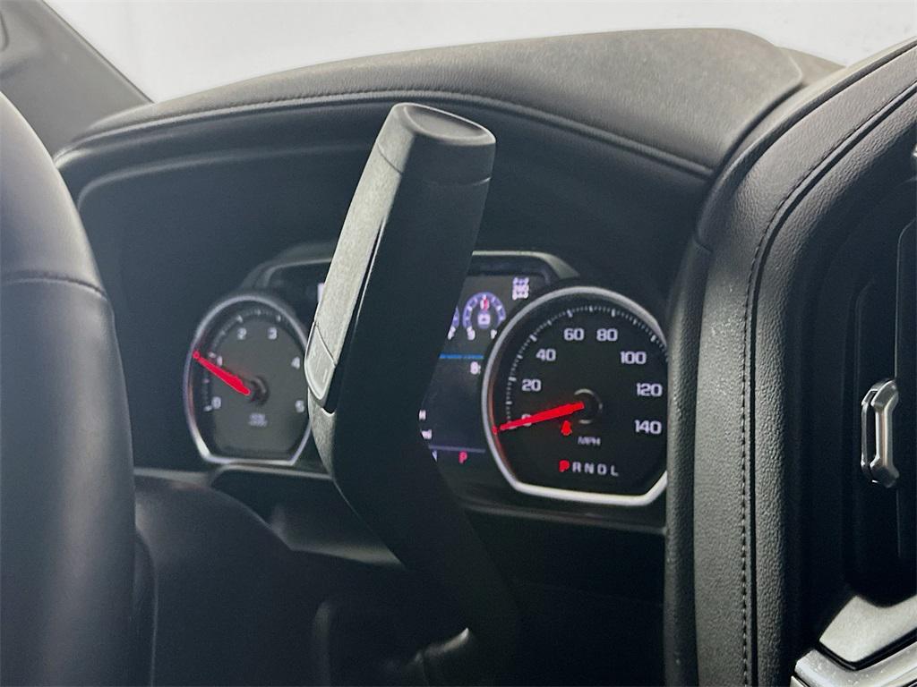 used 2023 Chevrolet Silverado 2500 car, priced at $63,935