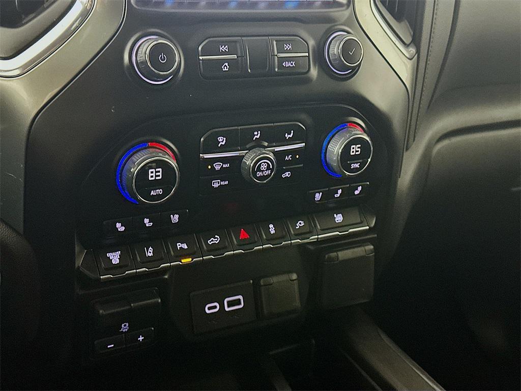 used 2023 Chevrolet Silverado 2500 car, priced at $63,935