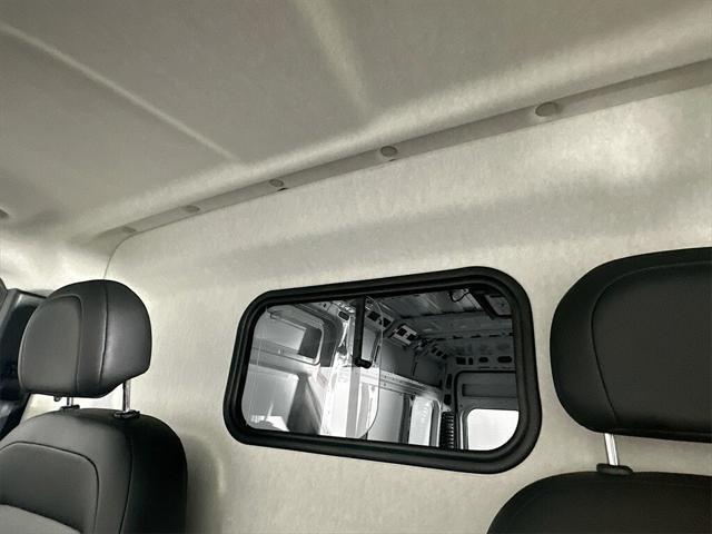 new 2025 Ram ProMaster 3500 car, priced at $54,490