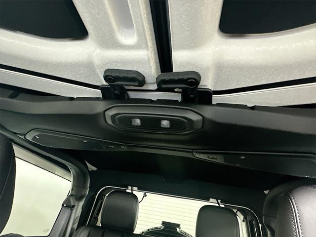 new 2025 Jeep Wrangler car, priced at $64,665