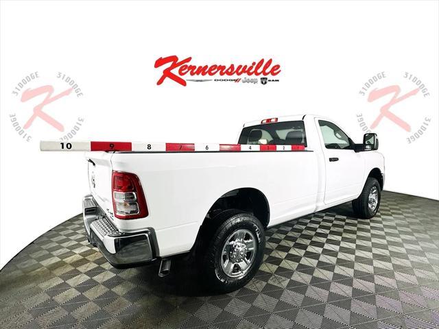 new 2024 Ram 3500 car, priced at $45,799