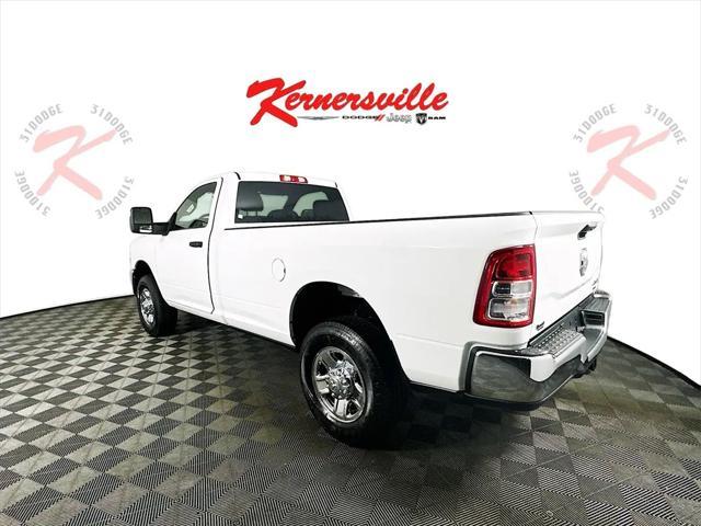 new 2024 Ram 3500 car, priced at $45,799