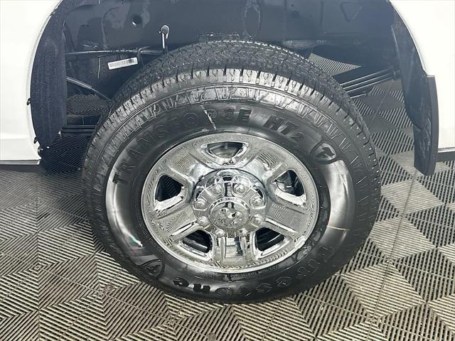 new 2024 Ram 3500 car, priced at $45,799