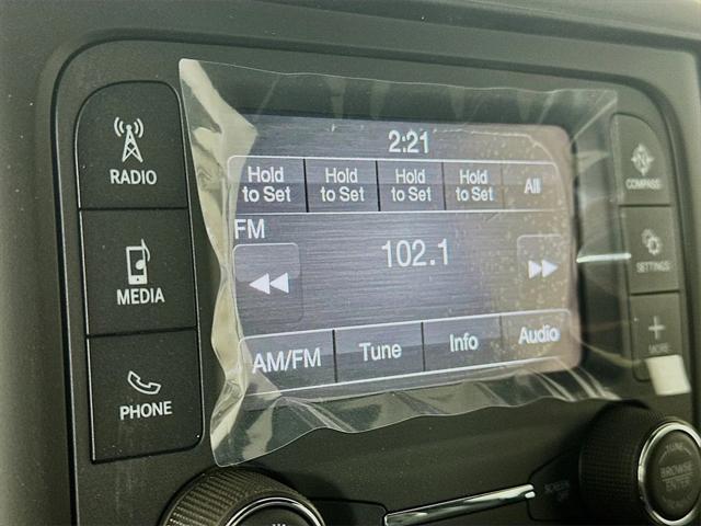 new 2024 Ram 3500 car, priced at $45,799