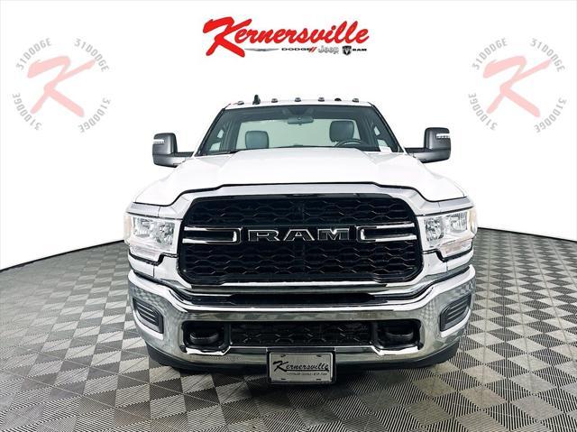 new 2024 Ram 3500 car, priced at $46,473