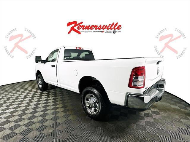 new 2024 Ram 3500 car, priced at $46,473