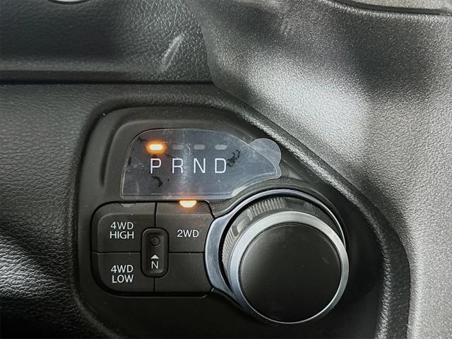new 2024 Ram 3500 car, priced at $45,799