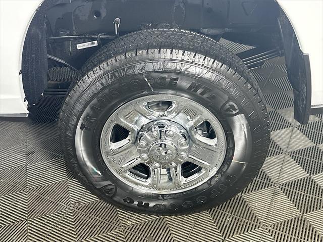 new 2024 Ram 3500 car, priced at $46,473