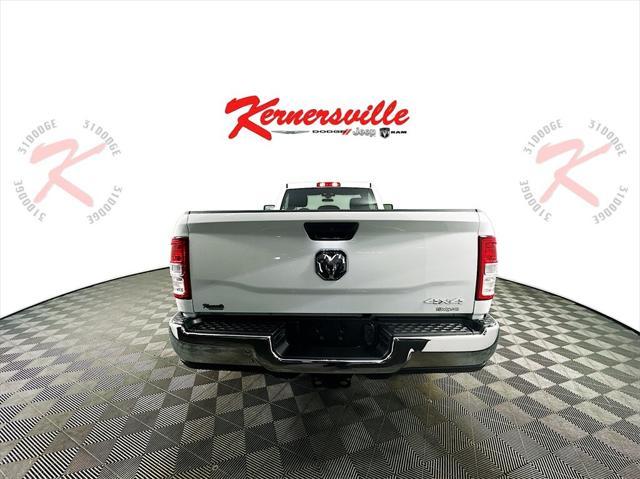 new 2024 Ram 3500 car, priced at $46,473