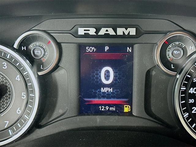 new 2024 Ram 3500 car, priced at $45,799