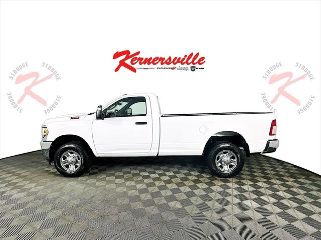 new 2024 Ram 3500 car, priced at $46,473