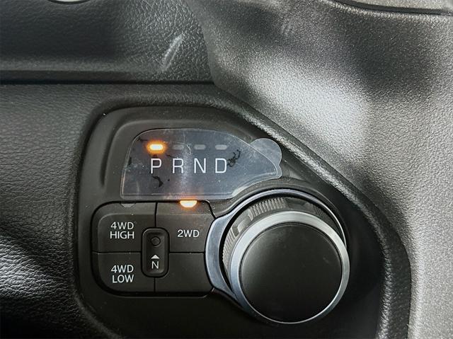 new 2024 Ram 3500 car, priced at $46,473