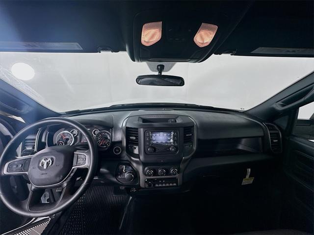 new 2024 Ram 3500 car, priced at $46,473