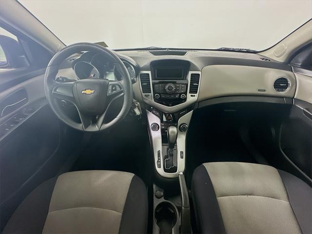 used 2013 Chevrolet Cruze car, priced at $5,985