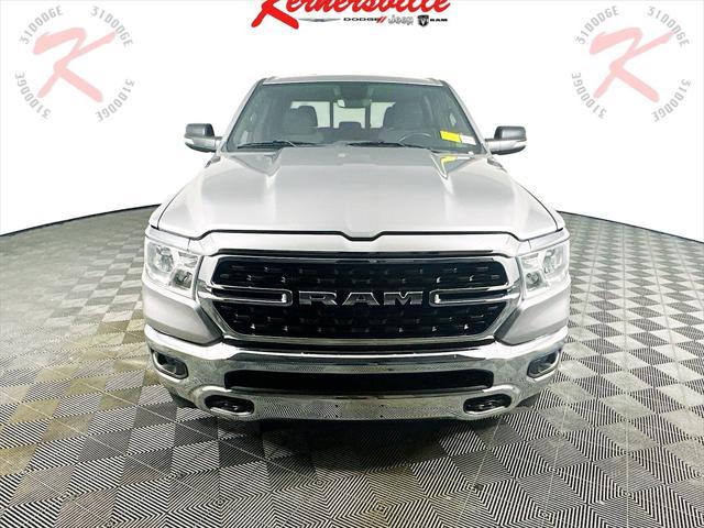 used 2022 Ram 1500 car, priced at $33,635