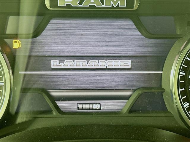 new 2025 Ram 1500 car, priced at $56,785