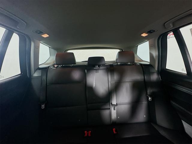 used 2017 BMW X3 car, priced at $12,985
