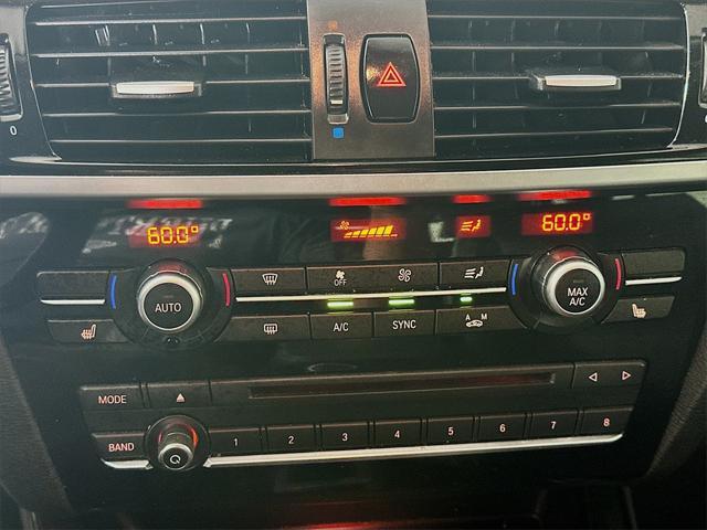 used 2017 BMW X3 car, priced at $12,985