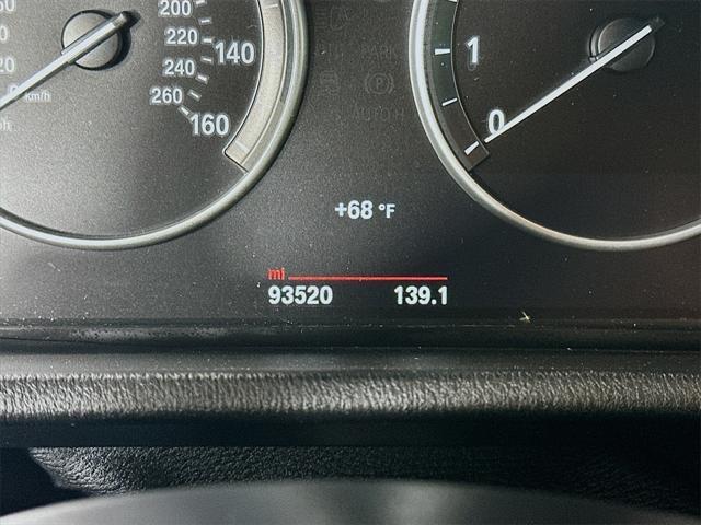 used 2017 BMW X3 car, priced at $12,985