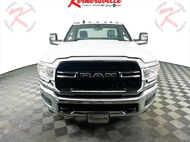 new 2024 Ram 2500 car, priced at $47,484