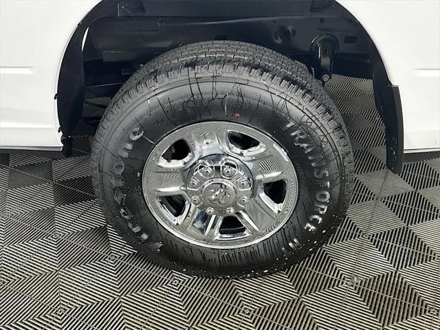 new 2024 Ram 2500 car, priced at $47,484