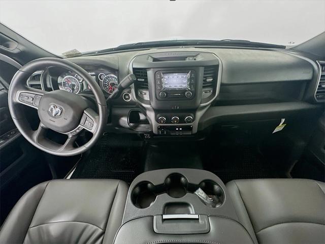 new 2024 Ram 2500 car, priced at $47,484