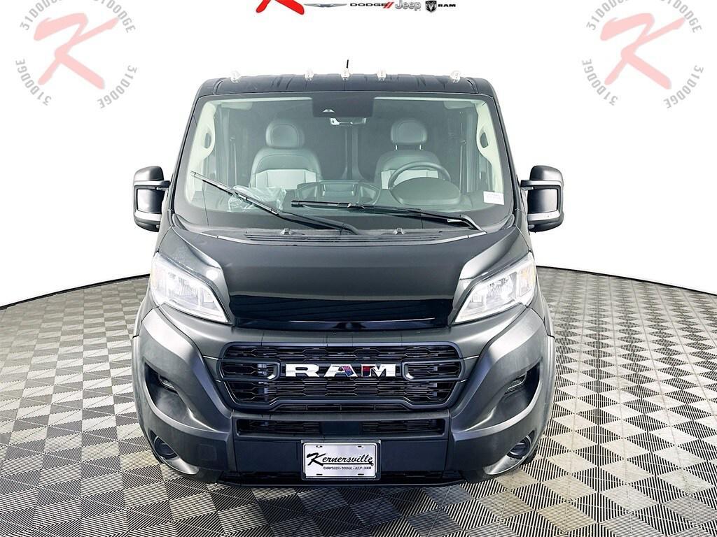 new 2026 Ram ProMaster 1500 car, priced at $38,341