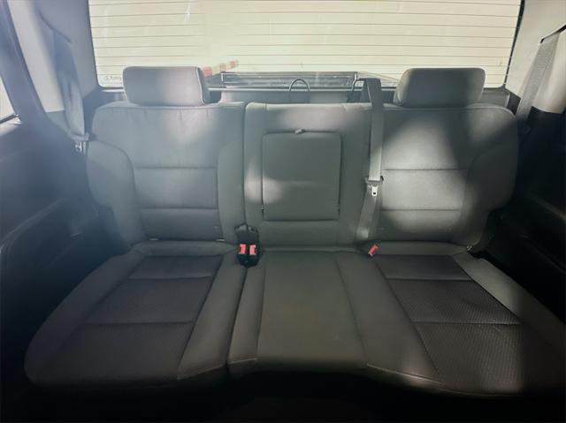 used 2019 Chevrolet Silverado 2500 car, priced at $36,777