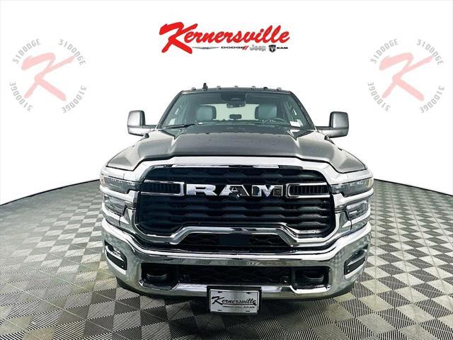 new 2025 Ram 2500 car, priced at $48,315