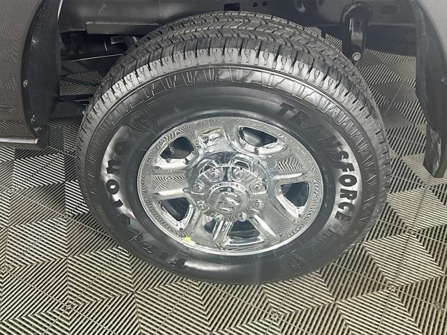 new 2025 Ram 2500 car, priced at $48,315