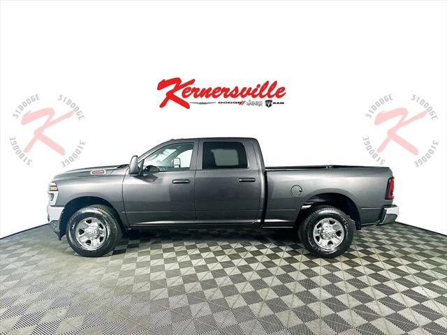 new 2025 Ram 2500 car, priced at $48,315