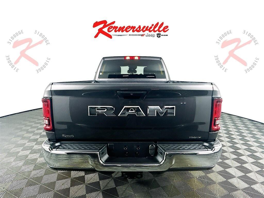 new 2025 Ram 2500 car, priced at $46,865